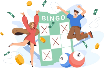 online bingo events