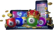 Online Bingo Events